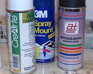 spraypurkit